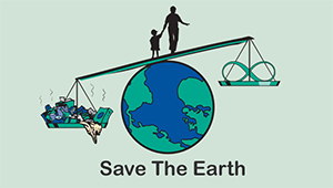 汉中时尚+环保 购物袋