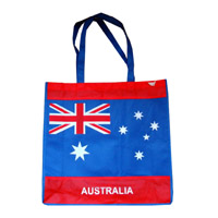 汉中KB50广告无纺布袋