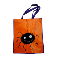 汉中KB05 覆膜无纺布袋（可定制）