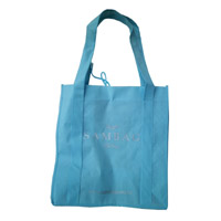 汉中无纺布袋的常规选择厚度