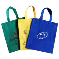 汉中KB08 无纺布袋（可定制）