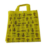 汉中KB10 无纺布购物袋（可定制）